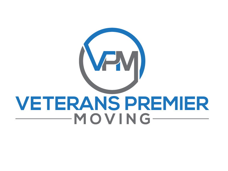 Logo Design by GaryMckinnon for Veterans Premier Moving | Design #17743213