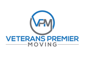 Logo Design by GaryMckinnon for Veterans Premier Moving | Design: #17743213