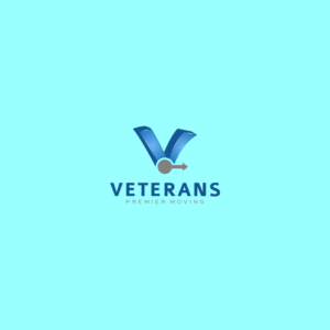 Logo Design by andi6 for Veterans Premier Moving | Design: #17748650