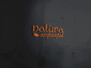 Logo Design by HAS for this project | Design: #13239602