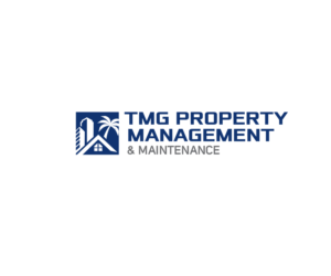 Logo Design by Maher Sh for TMG Property management & Maintenance  | Design: #13328796