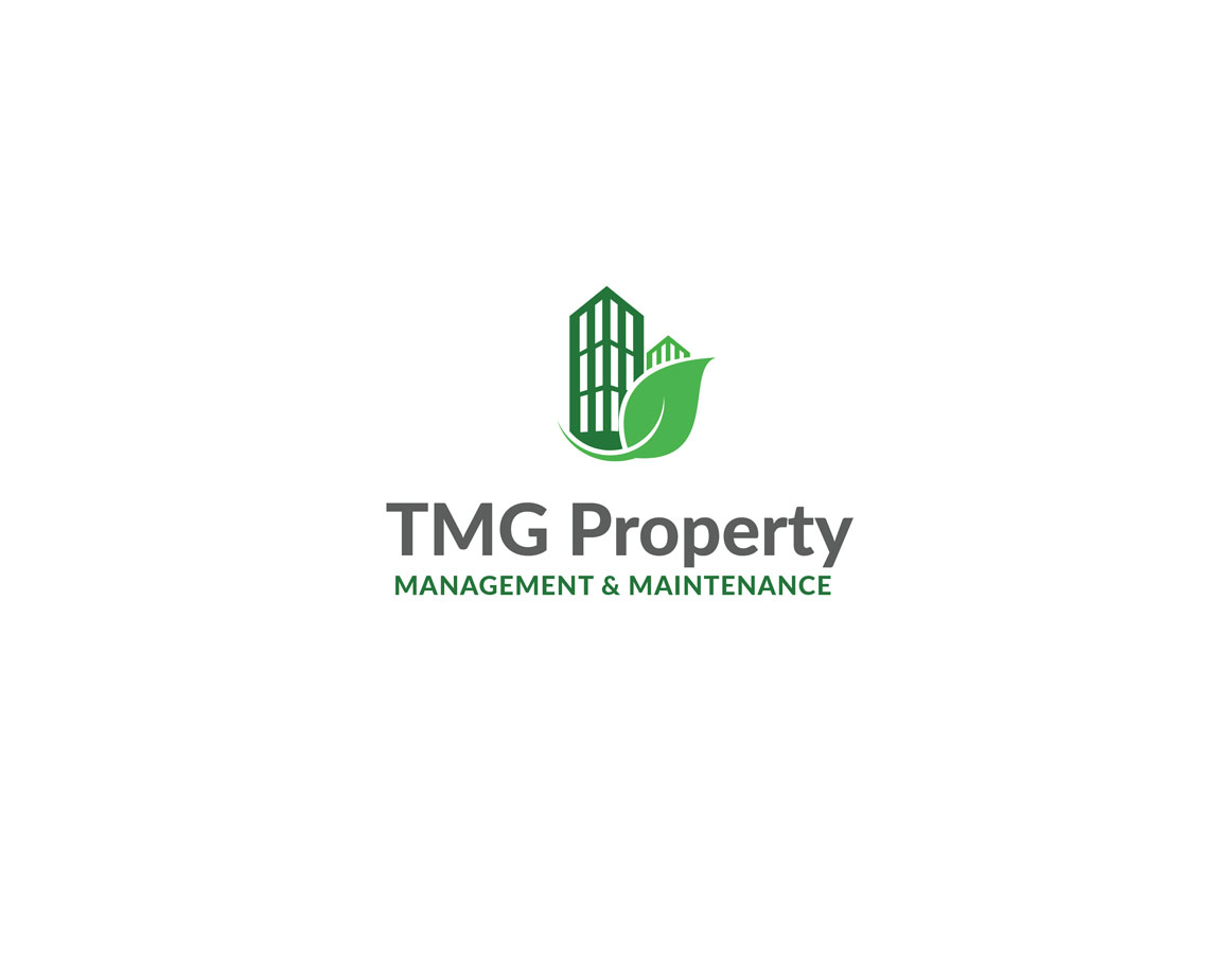 Logo Design by sbelogd for TMG Property management & Maintenance  | Design #13234402
