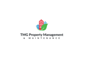 Logo Design by sbelogd for TMG Property management & Maintenance  | Design: #13240371