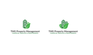 Logo-Design von sbelogd für TMG Property management & Maintenance  | Design: #13424285