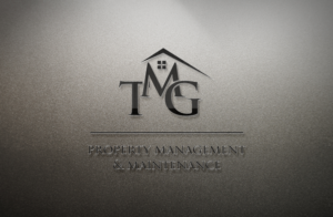 Logo-Design von GLDesigns für TMG Property management & Maintenance  | Design: #13185686