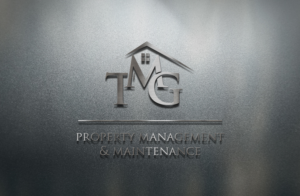 Logo-Design von GLDesigns für TMG Property management & Maintenance  | Design: #13185687