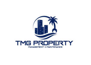 Logo-Design von creative.bugs für TMG Property management & Maintenance  | Design: #13192041