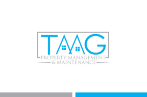 Logo Design by Turn Digital for TMG Property management & Maintenance  | Design: #13191359