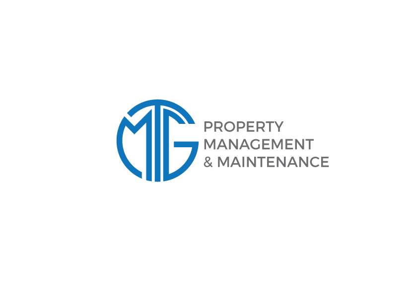 Logo Design by GreenArt for TMG Property management & Maintenance  | Design #13187065