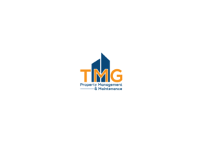 Logo Design by artsowrav421 for TMG Property management & Maintenance  | Design: #13186233