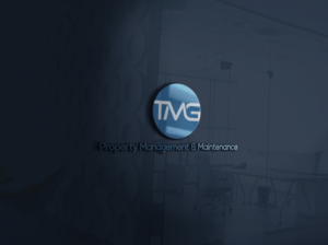 Logo Design by artsowrav421 for TMG Property management & Maintenance  | Design: #13186240