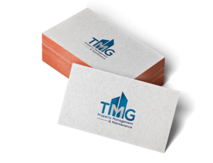 Logo Design by artsowrav421 for TMG Property management & Maintenance  | Design: #13186241