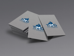 Logo-Design von artsowrav421 für TMG Property management & Maintenance  | Design: #13186243