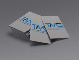 Logo Design by artsowrav421 for TMG Property management & Maintenance  | Design: #13209859