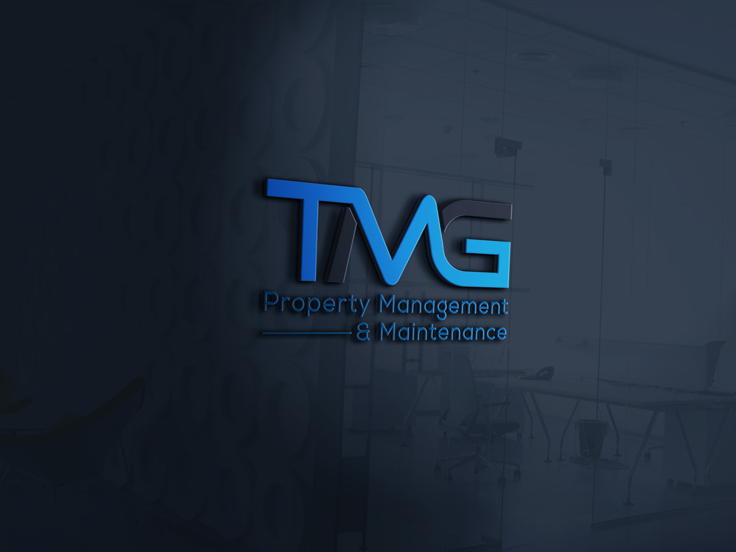 Logo Design by artsowrav421 for TMG Property management & Maintenance  | Design #13209860