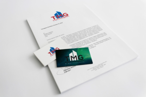 Logo Design by artsowrav421 for TMG Property management & Maintenance  | Design: #13238813
