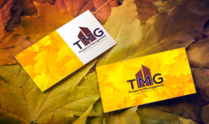 Logo Design by artsowrav421 for TMG Property management & Maintenance  | Design: #13238814