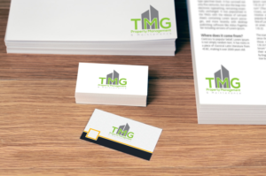 Logo Design by artsowrav421 for TMG Property management & Maintenance  | Design: #13238815