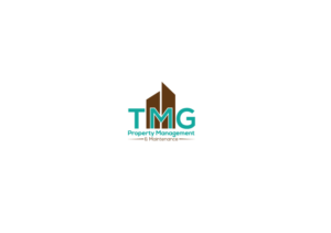 Logo Design by artsowrav421 for TMG Property management & Maintenance  | Design: #13239111