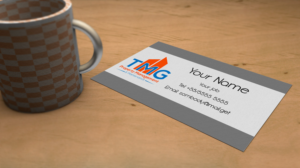 Logo Design by artsowrav421 for TMG Property management & Maintenance  | Design: #13239114