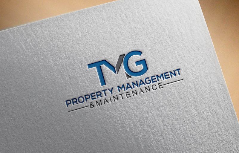 Logo Design by asman for TMG Property management & Maintenance  | Design #13190735