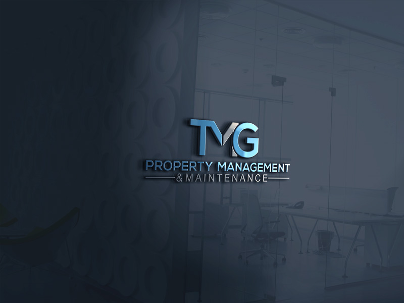 Logo Design by asman for TMG Property management & Maintenance  | Design #13190736
