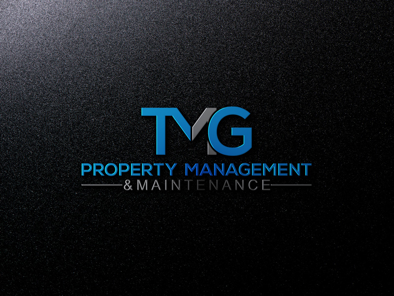 Logo Design by asman for TMG Property management & Maintenance  | Design #13190742