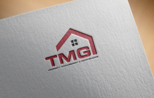 Logo Design by carabuenaeffect for TMG Property management & Maintenance  | Design: #13183486