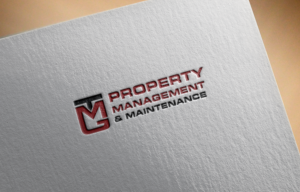 Logo Design by carabuenaeffect for TMG Property management & Maintenance  | Design: #13183599