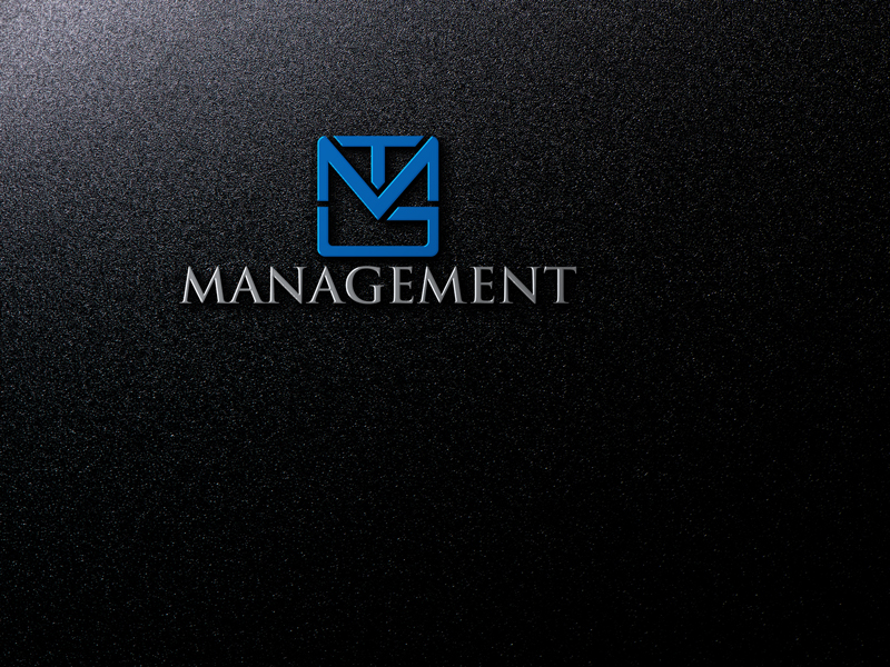 Diseño de Logo por rafa studio para TMG Property management & Maintenance  | Diseño #13186738