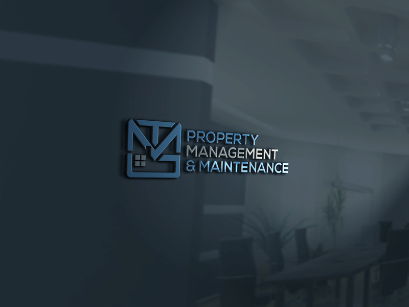 Design de Logo par rafa studio pour TMG Property management & Maintenance  | Design #13186741