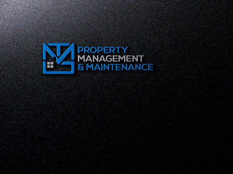 Diseño de Logo por rafa studio para TMG Property management & Maintenance  | Diseño #13186742