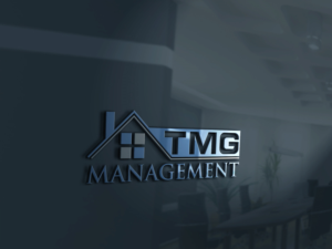 Logo Design by rafa studio for TMG Property management & Maintenance  | Design: #13225310