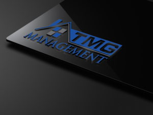Logo Design by rafa studio for TMG Property management & Maintenance  | Design: #13225311