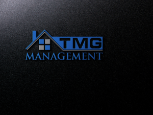 Logo Design by rafa studio for TMG Property management & Maintenance  | Design: #13225312