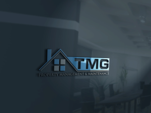 Logo Design by rafa studio for TMG Property management & Maintenance  | Design: #13225313
