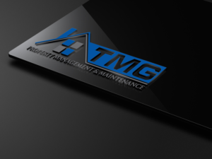 Logo Design by rafa studio for TMG Property management & Maintenance  | Design: #13225314