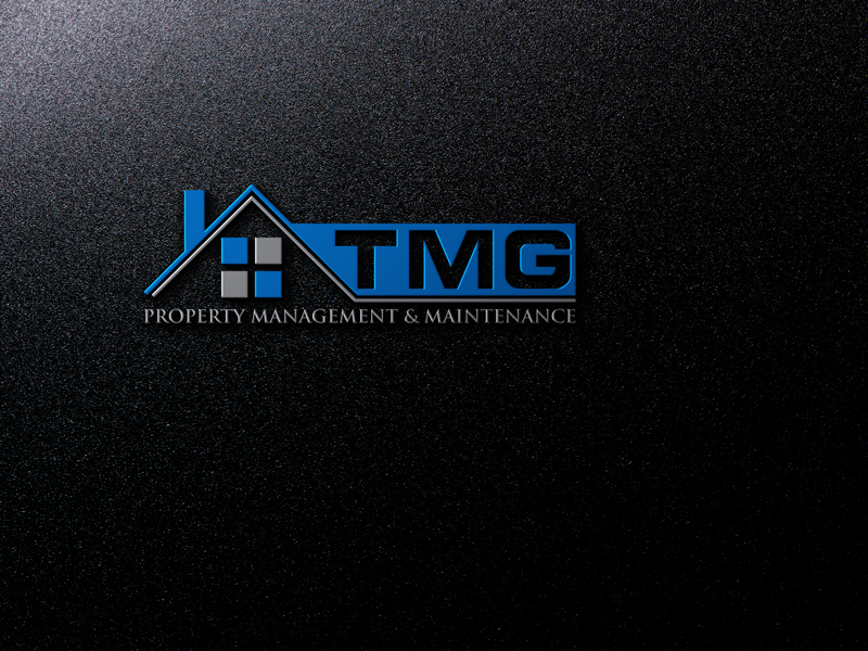 Design de Logo par rafa studio pour TMG Property management & Maintenance  | Design #13225315