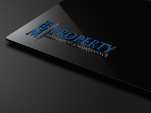 Logo Design by rafa studio for TMG Property management & Maintenance  | Design: #13225381