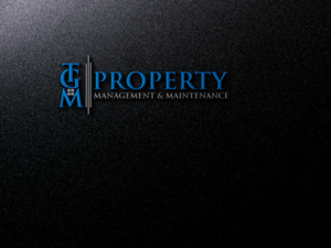 Logo Design by rafa studio for TMG Property management & Maintenance  | Design: #13225382
