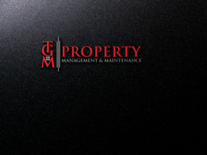 Logo Design by rafa studio for TMG Property management & Maintenance  | Design: #13225392