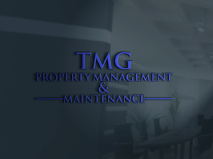 Logo Design by adobeomor for TMG Property management & Maintenance  | Design #13195828