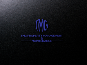 Logo Design by adobeomor for TMG Property management & Maintenance  | Design: #13195829