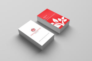 Business Card Design by creativeride for The Blackwood Group | Design: #13235163