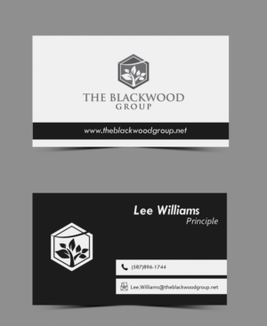 Business Card Design by Galpa_Design
