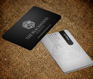 Design de Carte de Visite par Imagine Box pour The Blackwood Group | Design #13193938