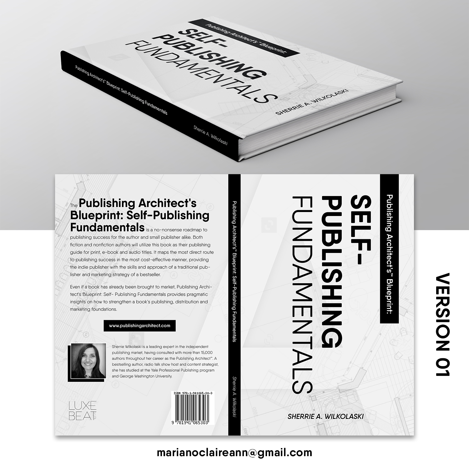 Book Cover Design by Claireative for this project | Design #13185756