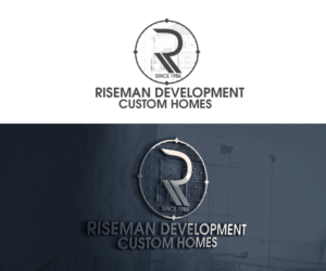 Diseño de Logo por ncmax para HRS build | Diseño: #13186200