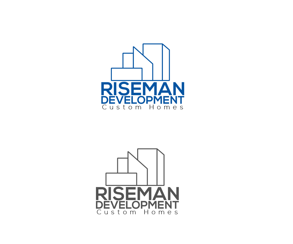 Logo-Design von ncmax für HRS build | Design #13286557