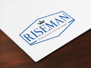 Logo Design by IMD-HUB for HRS build | Design: #13184244